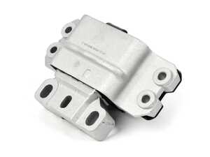 ES#4840360 - 1K0199555CE - Transmission Mount - Stop driveline vibration. - Febi - Volkswagen