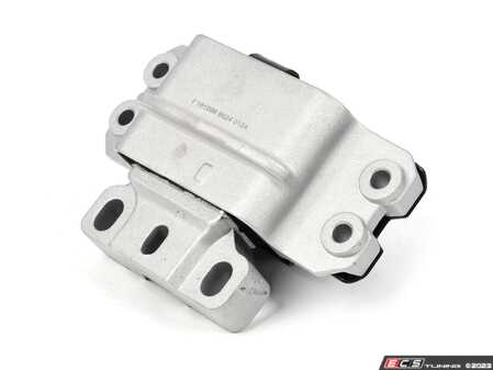 ES#4840360 - 1K0199555CE - Transmission Mount - Stop driveline vibration. - Febi - Volkswagen