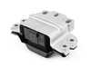 ES#4840360 - 1K0199555CE - Transmission Mount - Stop driveline vibration. - Febi - Volkswagen