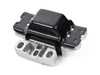 ES#4840360 - 1K0199555CE - Transmission Mount - Stop driveline vibration. - Febi - Volkswagen