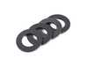 ES#4685992 - PFF5-2601 - Front Tension Strut Bushings - Upgrade leaky hydrobearings with ultra-durable polyurethane for crisp steering. - Powerflex - BMW