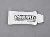 ES#4685992 - PFF5-2601 - Front Tension Strut Bushings - Upgrade leaky hydrobearings with ultra-durable polyurethane for crisp steering. - Powerflex - BMW