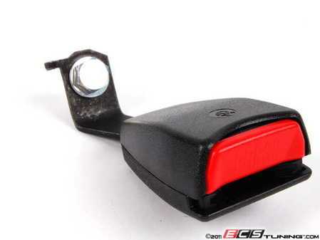 ES#186308 - 72118135348 - S/BELT LOWER R - Genuine BMW - BMW