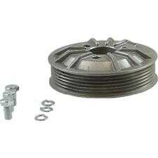 ES#4845646 - 32427537862 - Power Steering Pulley - The Power Steering Pulley is an indispensable component for keeping your BMWs steering system functioning optimally, ensuring a smooth and controlled driving experience. - Rein - BMW