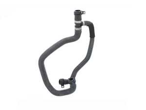 ES#2565419 - 1668301400 - Heater Hose - Expansion Tank to Auxiliary Water Pump - Genuine Mercedes Benz - Mercedes Benz