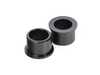 ES#4505682 - PFF3-1321BLK - Lower Torque Mount Small Bushing - Provides a noticeable increase in precision and directness - Powerflex Black Series - Audi Volkswagen