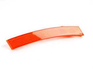 ES#4941288 - 63147165869 - Side Marker Light - Front Left - Mounts to the side bumper - Depo - MINI