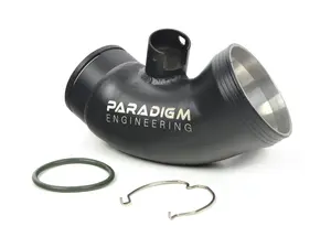 Paradigm Engineering Turbo Inlet Upgrade - F Chassis B58