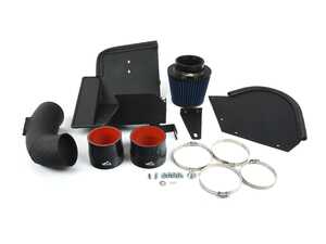 ES#4829978 - MAD-074B - MAD Cold Air Intake - X3 X4 B58 - Unlock the untapped potential of your BMW's engine with the MAD High Flow Air Intake. - MAD - BMW