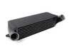 ES#4818734 - CTS-E90-E93-DFSB - CTS Turbo Front Mount Intercooler Kit - Black - RACE 7.5 - Provide significant cooling and improvement compared to the factory setup. - CTS - BMW