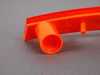 ES#4941288 - 63147165869 - Side Marker Light - Front Left - Mounts to the side bumper - Depo - MINI
