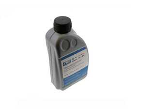 ES#4845663 - 00004330563 - Transfer Case / Transmission Oil - 1 Liter - OEM Fluid ATF for transfer cases - S-Tec - Porsche