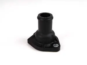 Coolant Flange