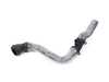 ES#4343622 - 1J0122101BL - Radiator hose - Connects radiator to coolant flange - Febi - Volkswagen