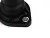 ES#270399 - 026121144E - Coolant Flange - Located on the driver side of the cylinder head - Genuine Volkswagen Audi - Audi Volkswagen