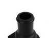 ES#270399 - 026121144E - Coolant Flange - Located on the driver side of the cylinder head - Genuine Volkswagen Audi - Audi Volkswagen