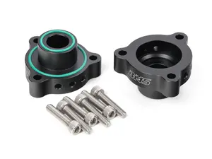 BMS Mercedes-Benz Blow-Off Valve (BOV) Adapter