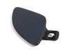 ES#1897796 - 51118048042 - Tow Hook Cover - Front - Comes in primer, ready for paint - Genuine BMW - BMW