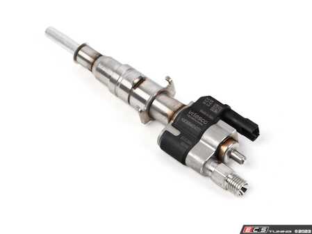 ES#4819062 - 13538616079 - Fuel Injector With Seal Ring - Index 12 - Piezo-Electronic High pressure Fuel Injector Supplies Fuel From the Rail to the Cylinder - Vitesco Technologies - BMW