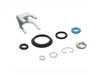 ES#4810918 - 1770720000 - Fuel Injector Seal Kit - One (1) Required Per Fuel Injector. - Elring - Mercedes Benz
