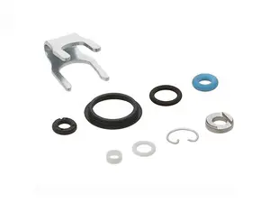 Fuel Injector Seal Kit