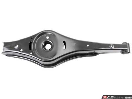 ES#4845680 - 1K0505311AB - Rear Lower Control Arm - Priced Each - Fits the left and right side - Vaico - Audi Volkswagen
