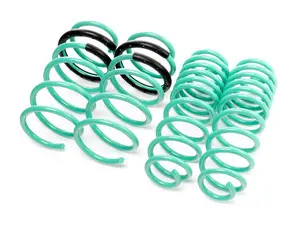 IE Performance Lowering Springs - AWD MK7, MK8 Golf R & 8V, 8Y S3