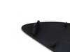 ES#1897796 - 51118048042 - Tow Hook Cover - Front - Comes in primer, ready for paint - Genuine BMW - BMW