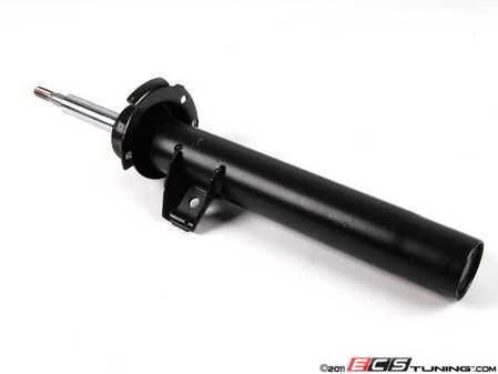 ES#254641 - 31316785592 - Front Strut Assembly - Right - Direct replacement as came on your vehicle from the factory - Genuine BMW - BMW