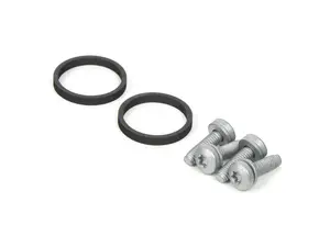 Heat Exchanger Install Kit 