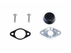 ES#4845689 - EVE-C8RS6-PCV - Eventuri Audi C8 RS6 / RS7 PCV Breather Adapter Kit - Adapts early C8 RS6 / RS7 Eventuri intakes to 2023+ models - Eventuri - Audi