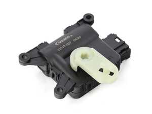 ES#2897322 - 1K0907511B - Control, blending flap - Vemo - Audi Volkswagen