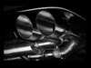 ES#4845687 - IEEXCI7 - Catback Exhaust System - A unique deep rumble at low revs and an aggressive roar at high RPMs. - Integrated Engineering - Volkswagen