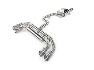 Catback Exhaust System