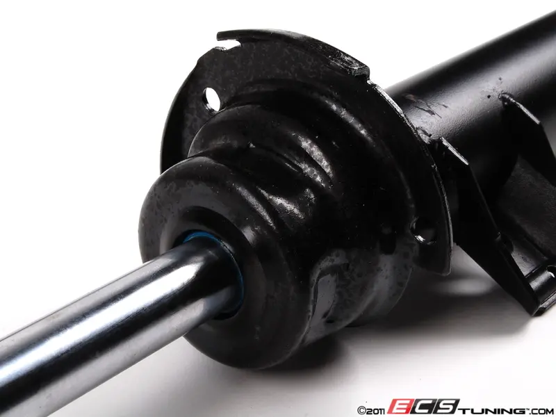 Genuine BMW - 31316785592 - Front Strut Assembly - Right (31