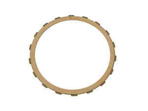 ES#3451892 - 221272242664 - OUTER OIL CONTROL RING - Genuine Mercedes Benz - Mercedes Benz