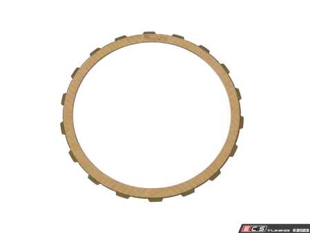 ES#3451892 - 221272242664 - OUTER OIL CONTROL RING - Genuine Mercedes Benz - Mercedes Benz
