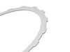 ES#3451892 - 221272242664 - OUTER OIL CONTROL RING - Genuine Mercedes Benz - Mercedes Benz