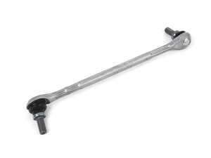 ES#3550320 - 204320388964 - Front Sway Bar Link - Right - Front Axle Right - Genuine Mercedes Benz - Mercedes Benz