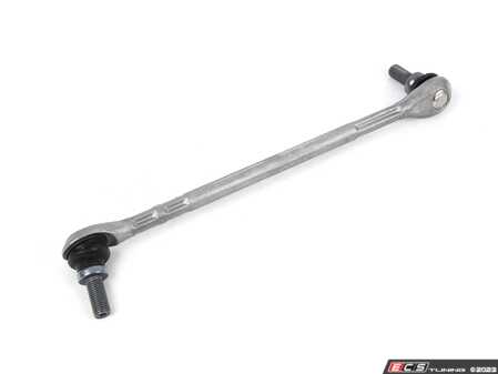 ES#3550320 - 204320388964 - Front Sway Bar Link - Right - Front Axle Right - Genuine Mercedes Benz - Mercedes Benz