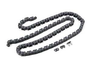 ES#3404849 - 2769930178 - Timing Chain - With Master Link - Right - Genuine Mercedes Benz - Mercedes Benz