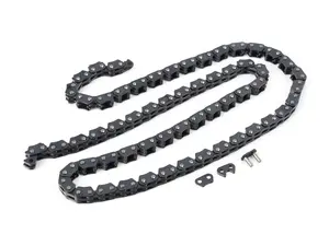 Timing Chain - With Master Link