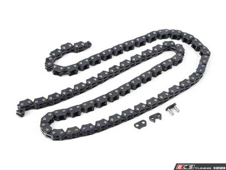 ES#3404849 - 2769930178 - Timing Chain - With Master Link - Right - Genuine Mercedes Benz - Mercedes Benz