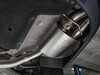 ES#4849834 - 041823LA02 - D4 A8L 4.0T Exhaust  - Enhance the exhaust note on your 4.0T with our in-house engineered cat-back! Choose between resonated or non-resonated midpipes to dial in your perfect sound! - ECS - Audi
