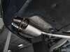 ES#4849834 - 041823LA02 - D4 A8L 4.0T Exhaust  - Enhance the exhaust note on your 4.0T with our in-house engineered cat-back! Choose between resonated or non-resonated midpipes to dial in your perfect sound! - ECS - Audi
