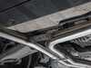 ES#4849834 - 041823LA02 - D4 A8L 4.0T Exhaust  - Enhance the exhaust note on your 4.0T with our in-house engineered cat-back! Choose between resonated or non-resonated midpipes to dial in your perfect sound! - ECS - Audi