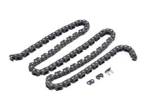 ES#3404848 - 2769930078 - Timing Chain - With Master Link - Left - Genuine Mercedes Benz - Mercedes Benz