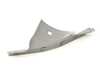 ES#122936 - 51477110872 - rear Door sill - right - Gray, rear inner door sill - Genuine BMW - BMW