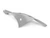 ES#122936 - 51477110872 - rear Door sill - right - Gray, rear inner door sill - Genuine BMW - BMW