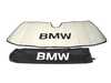 ES#4835964 - 82115B43546 - Sunshade - G42/G87 - UV-blocking, temperature-reducing window sunshades keep your interior comfortable and reduce energy consumption. Direct fit for your BMW G42/G87 - Genuine BMW - BMW